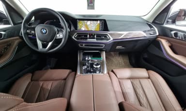 X5 (G05)