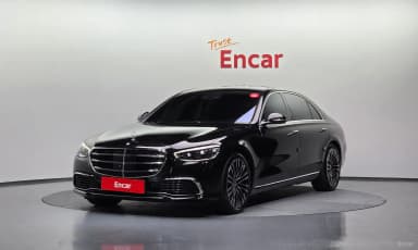 S-Class W223