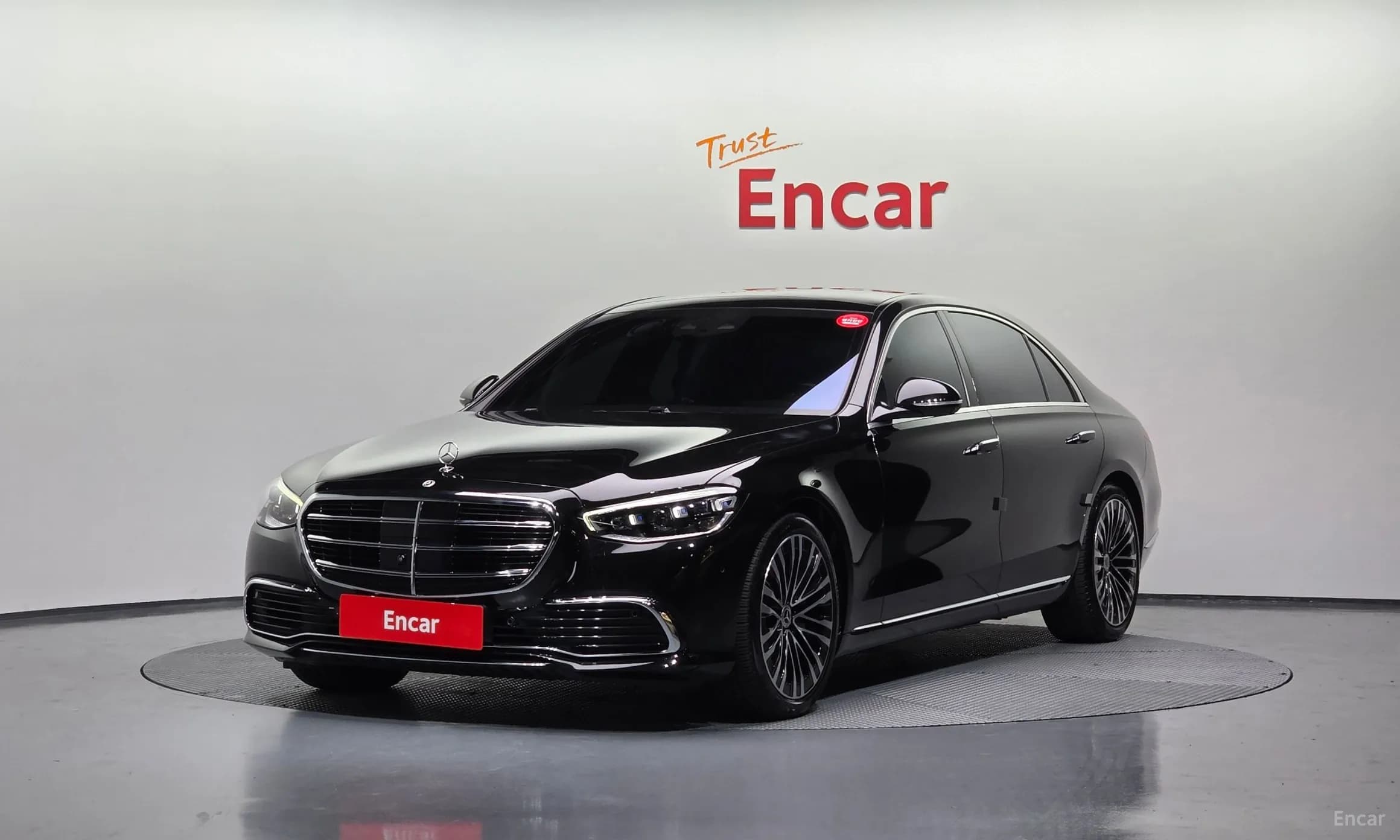 S-Class W223