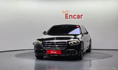 S-Class W223