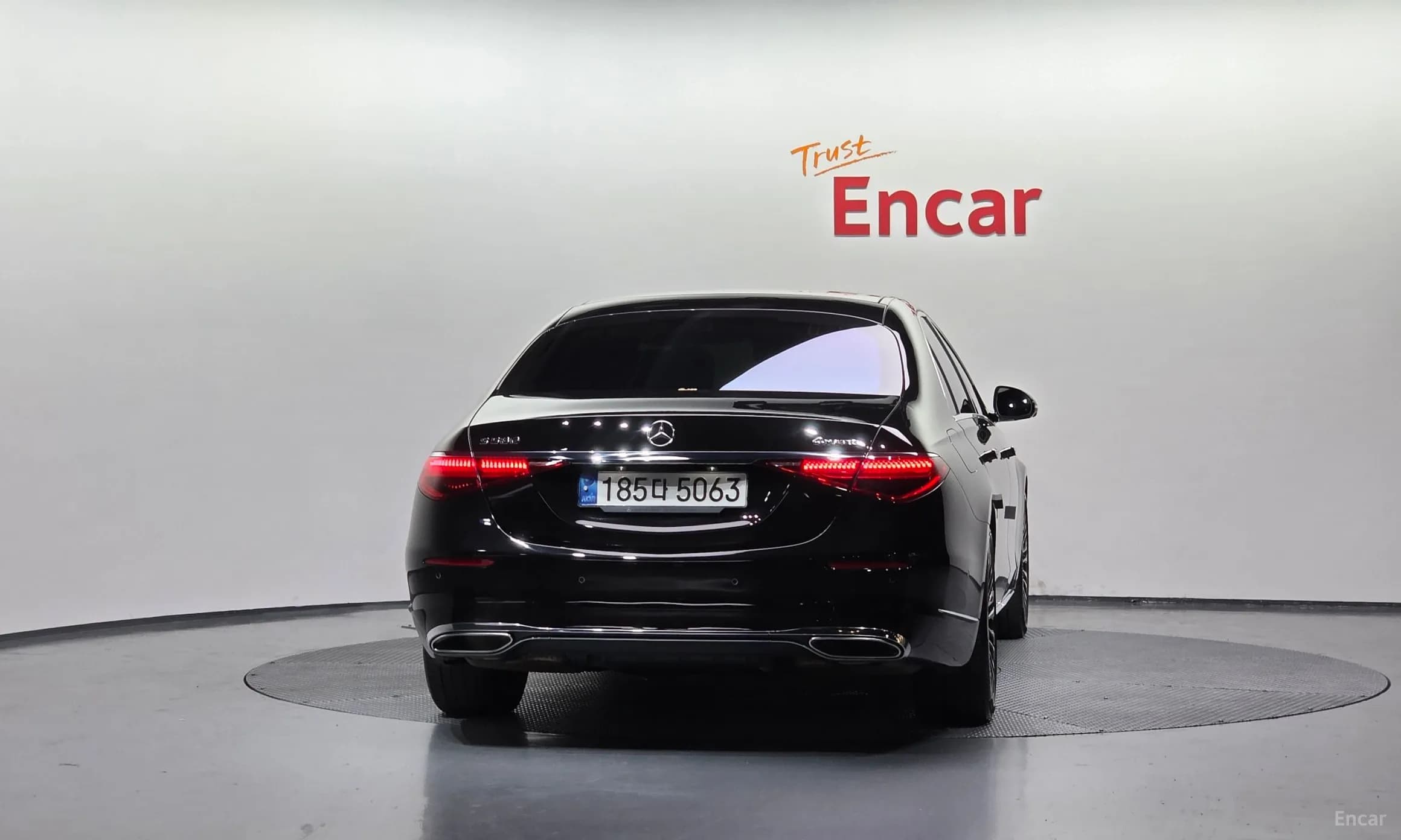 S-Class W223