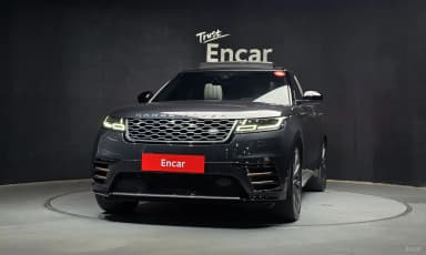 Range Rover Bella