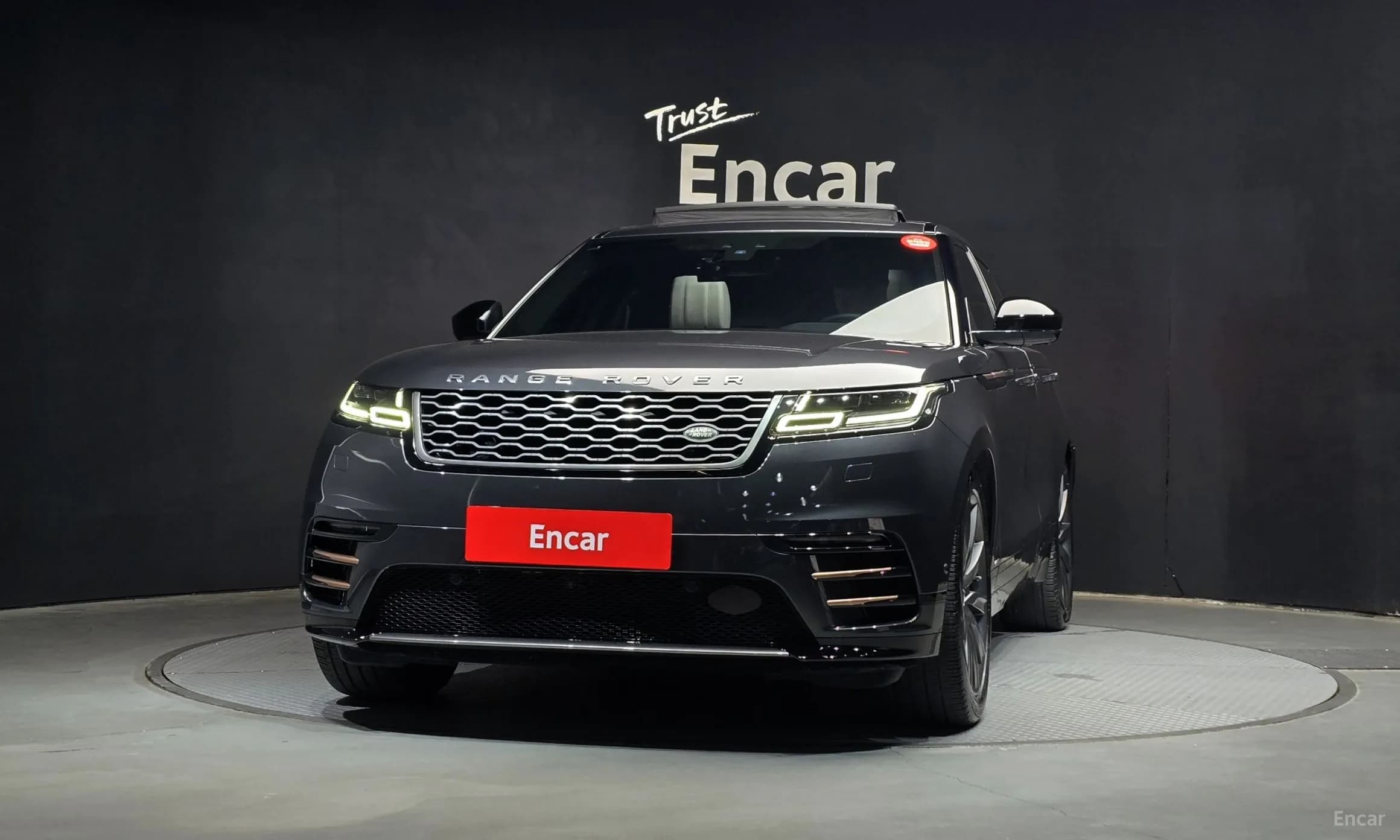 Range Rover Bella