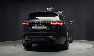Range Rover Bella