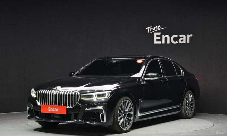 7 Series (G11)