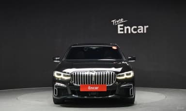 7 Series (G11)
