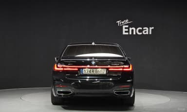 7 Series (G11)