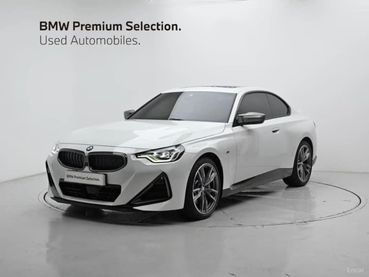 2 Series (G42)