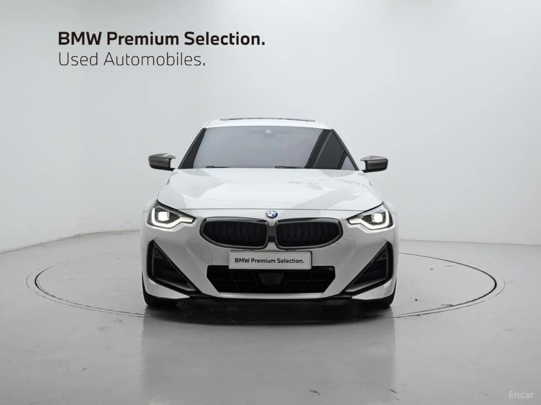 2 Series (G42)