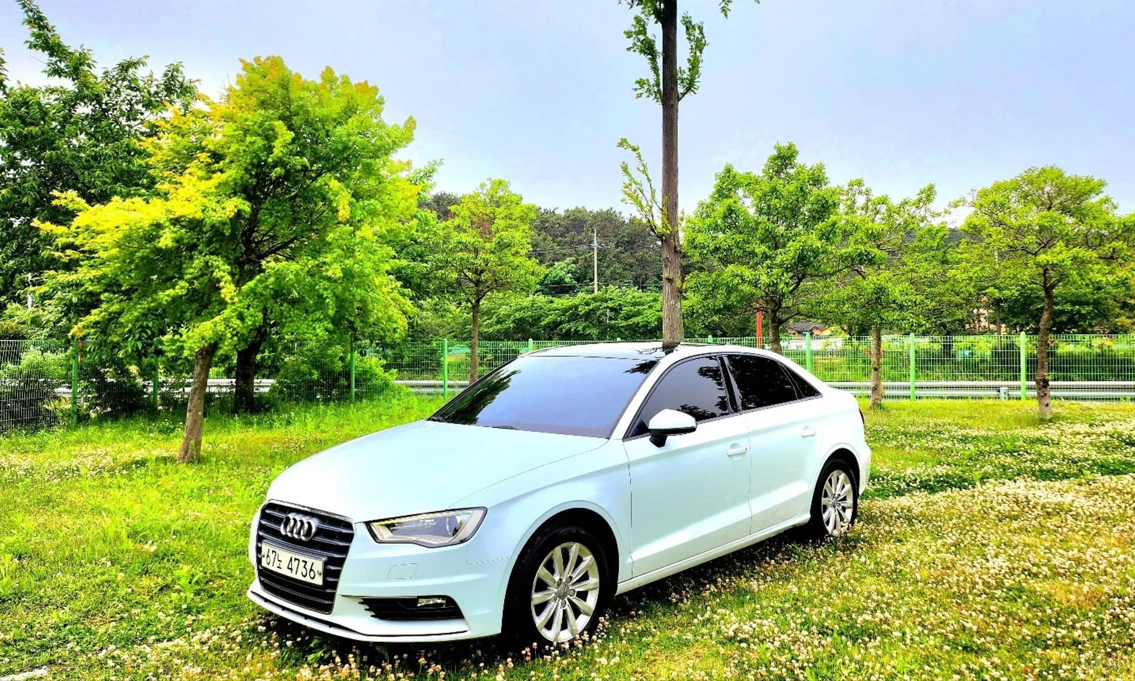 New A3