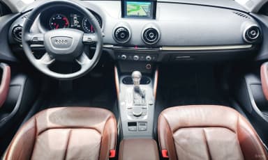 New A3