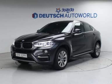 X6 (F16)