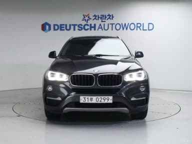 X6 (F16)