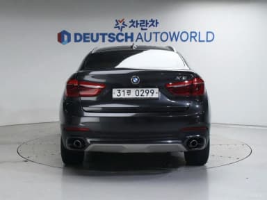 X6 (F16)