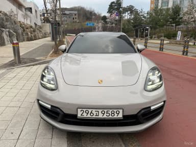Panamera (971)