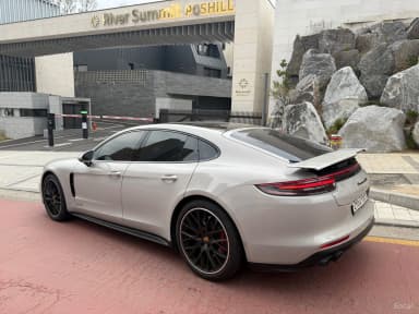 Panamera (971)