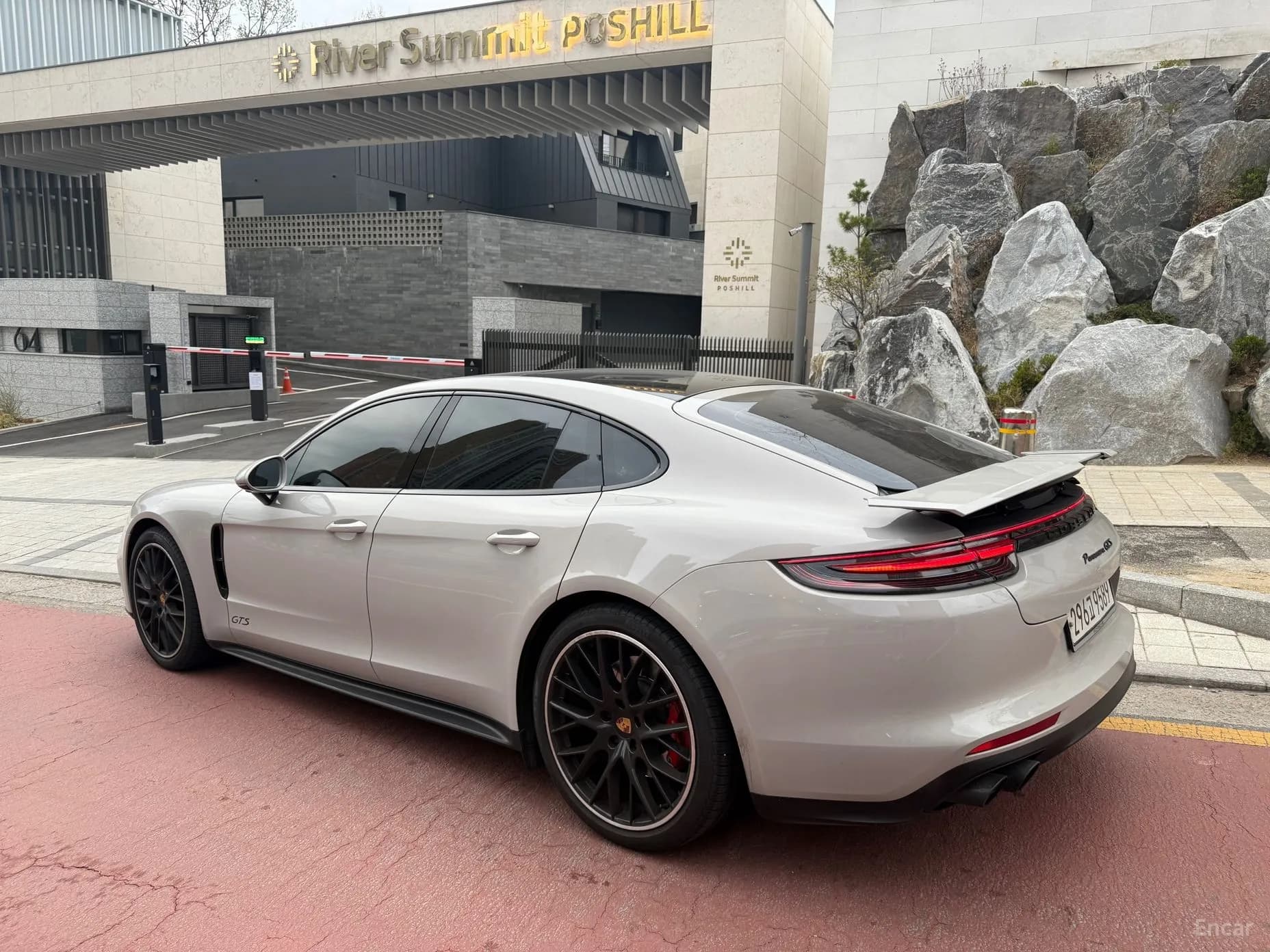 Panamera (971)