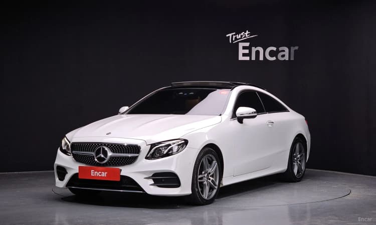 E-Class W213