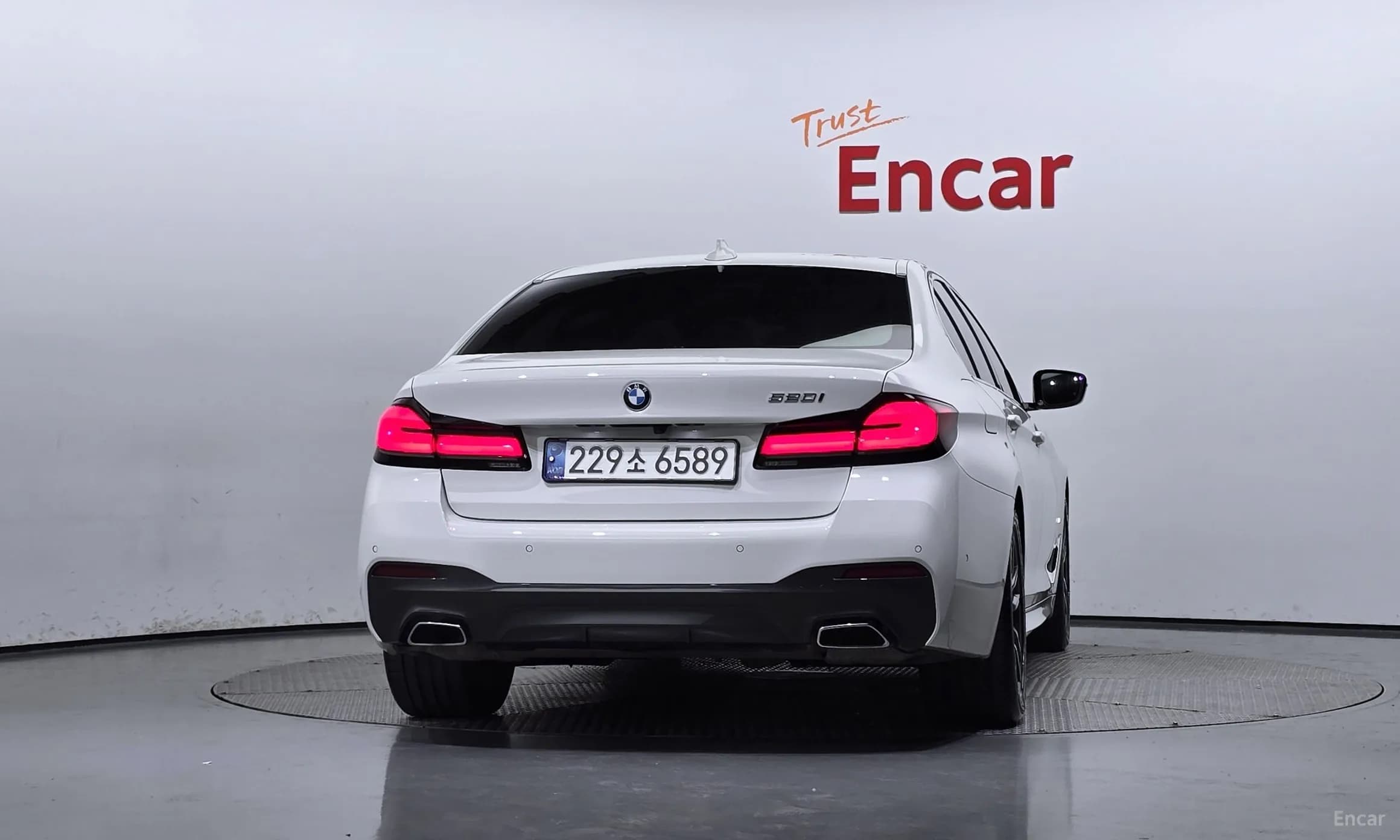 5 Series (G30)