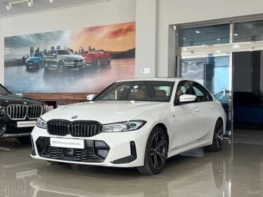 3 Series (G20)