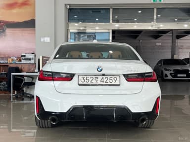 3 Series (G20)