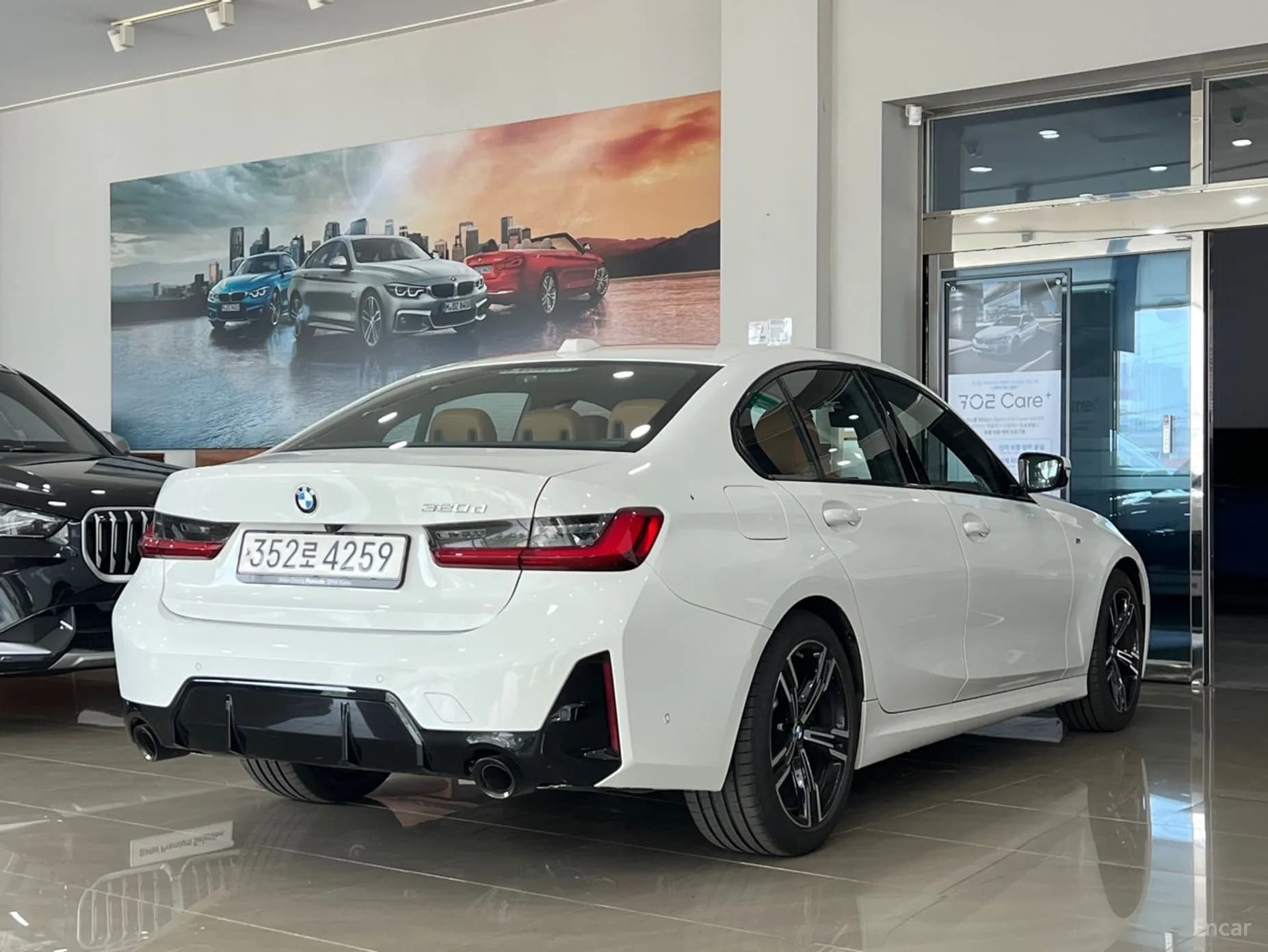 3 Series (G20)