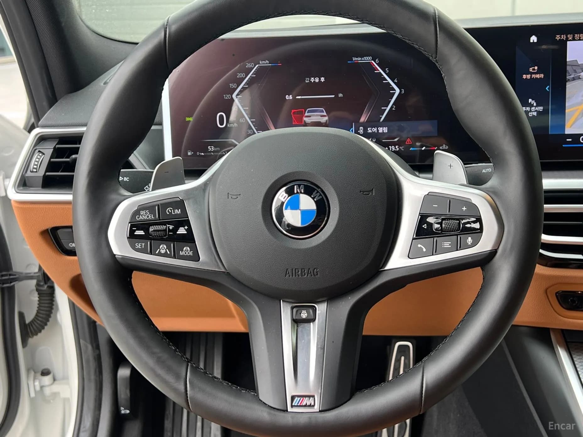 3 Series (G20)