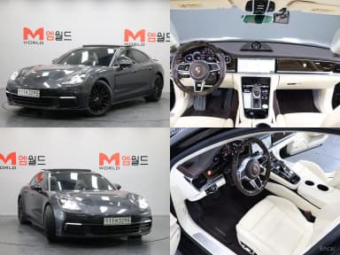 Panamera (971)