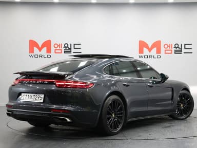 Panamera (971)