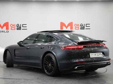 Panamera (971)