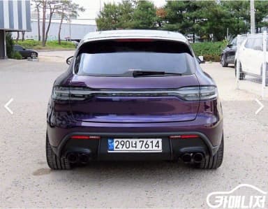 Macan