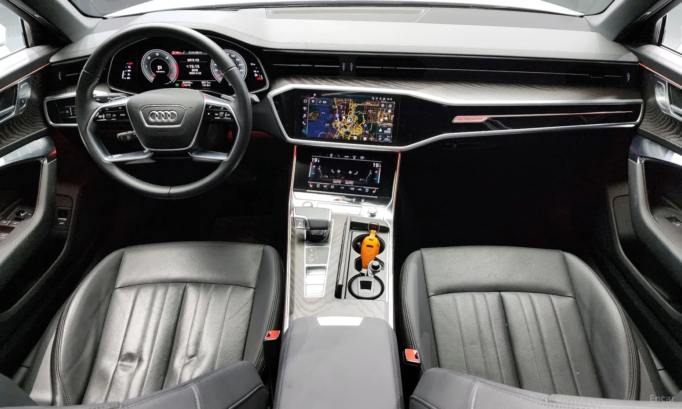 A6 (C8)