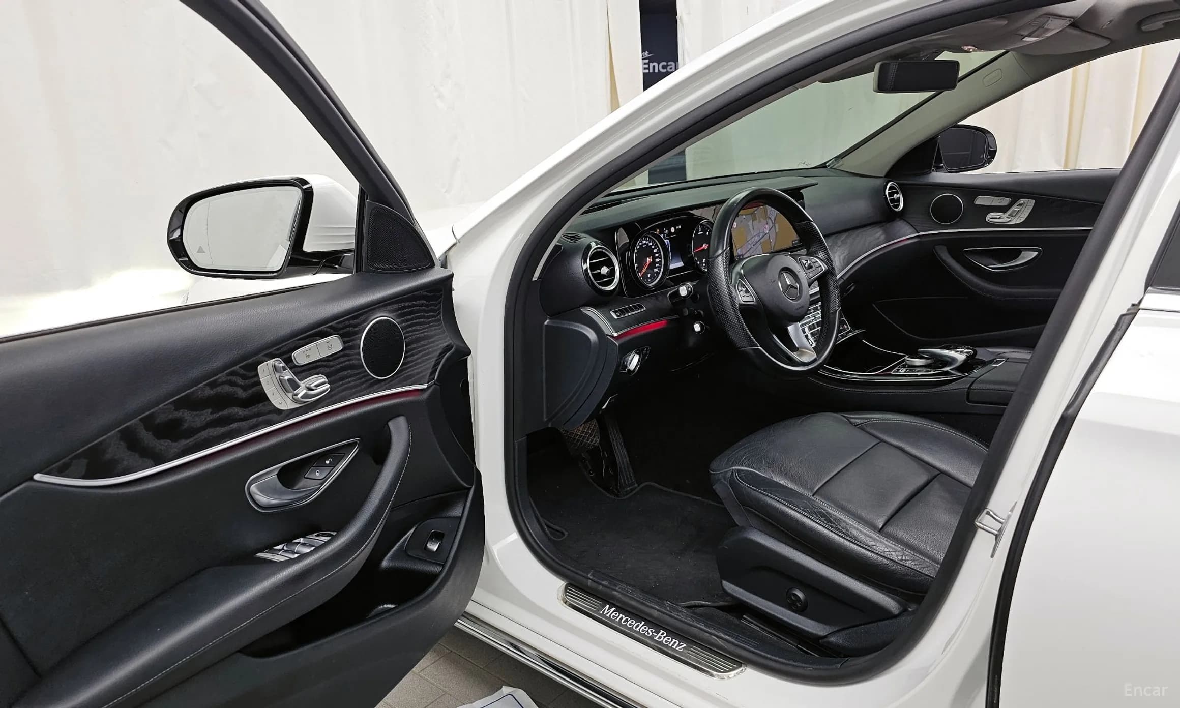 E-Class W213