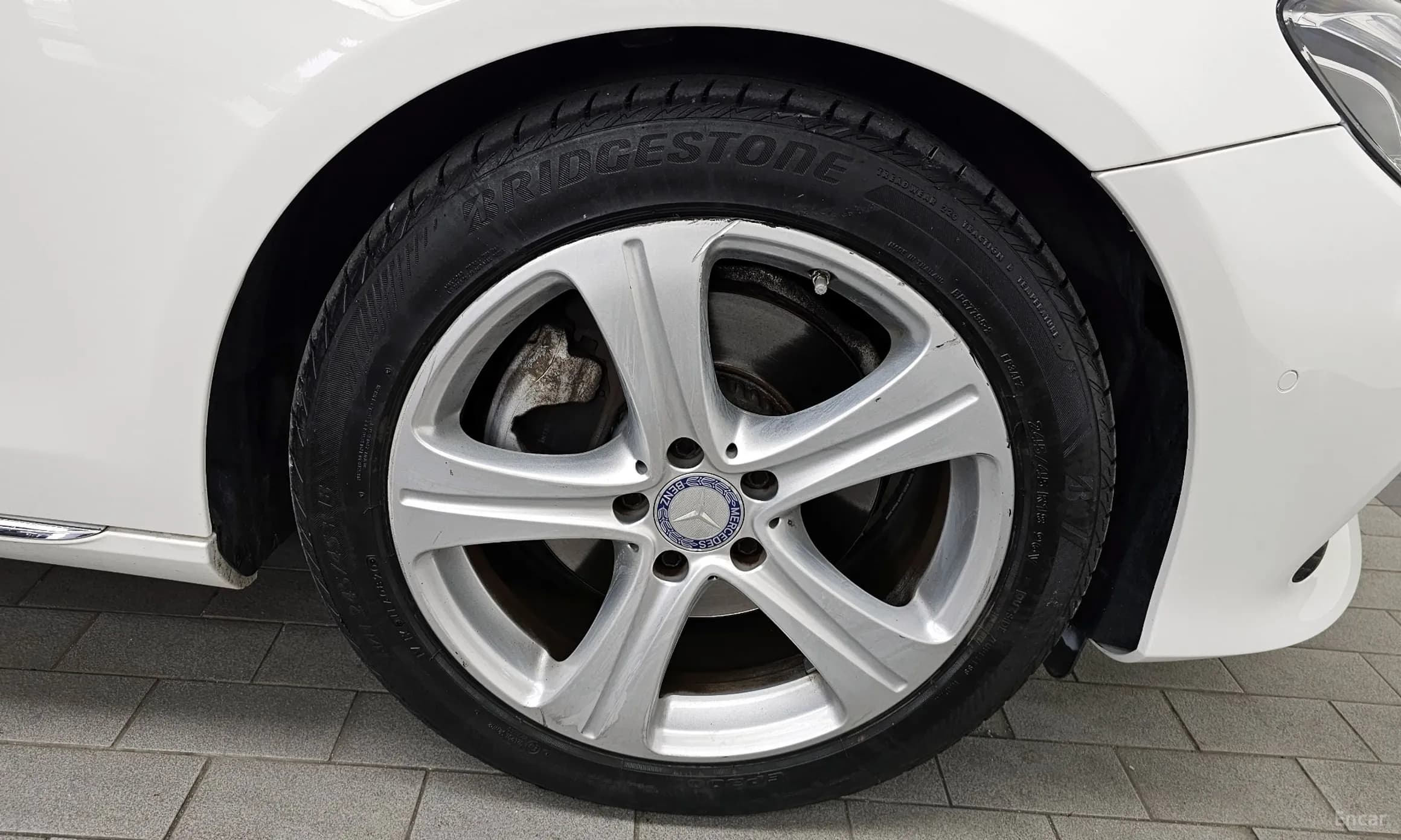 E-Class W213