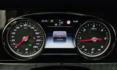 E-Class W213