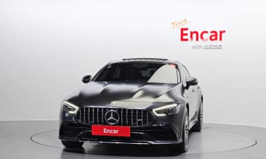 AMG GT