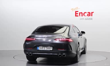 AMG GT