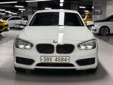 1 Series (F20)