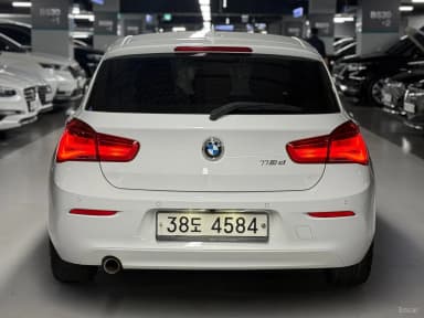 1 Series (F20)
