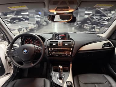 1 Series (F20)