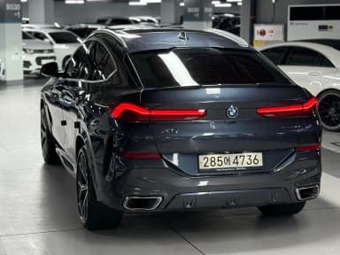 X6 (G06)