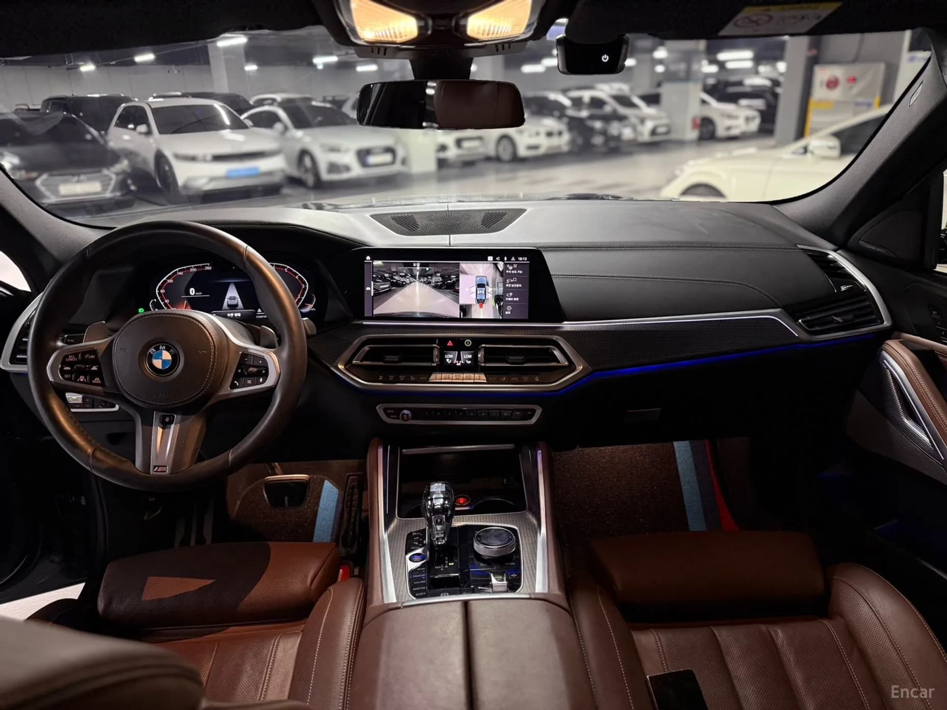 X6 (G06)
