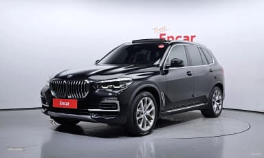X5 (G05)