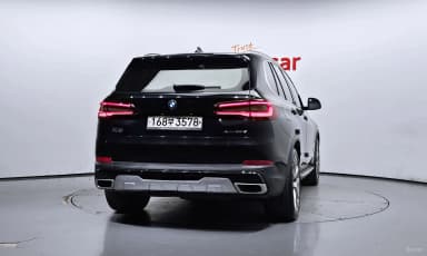 X5 (G05)