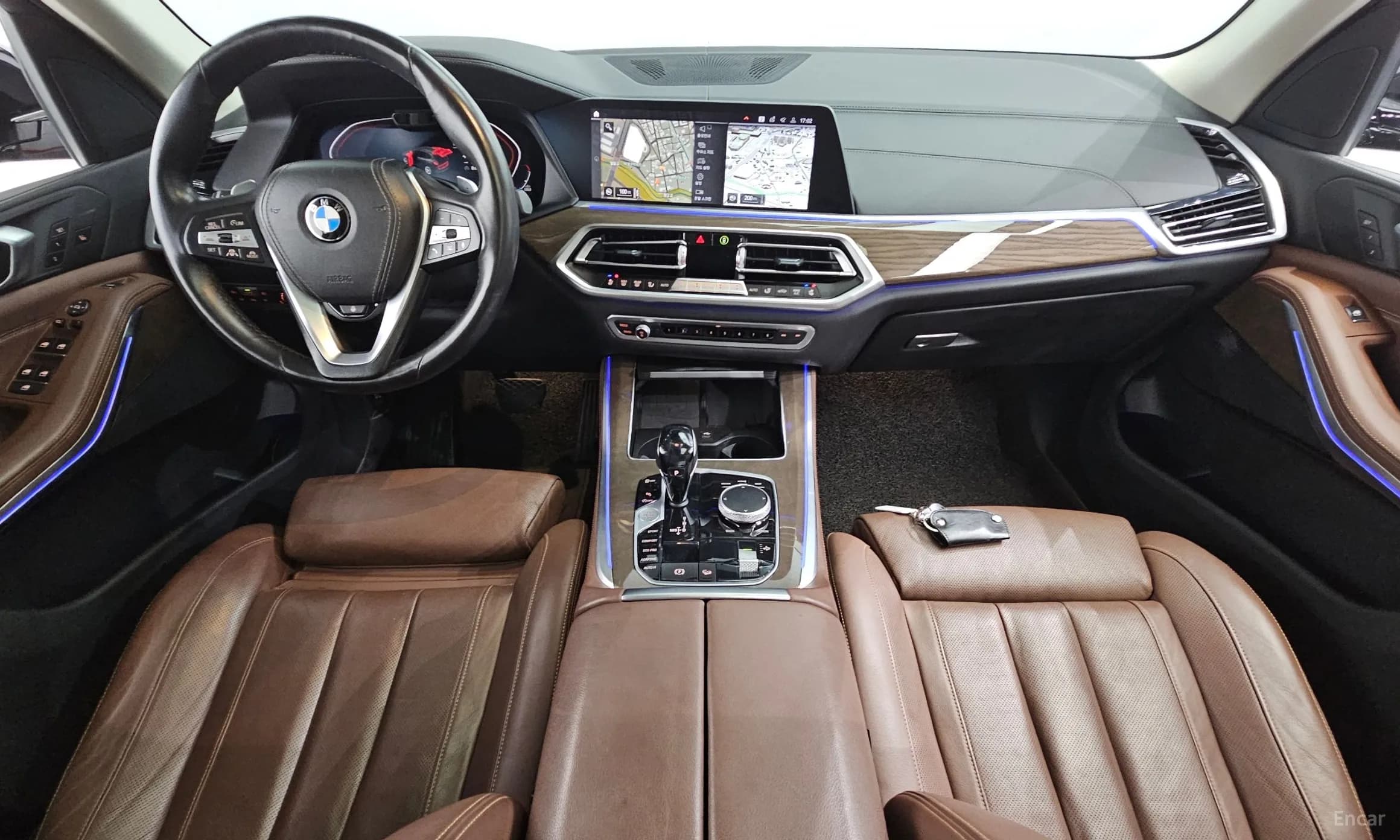 X5 (G05)