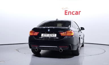 Series 4 (F32)