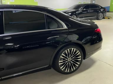 S-Class W223