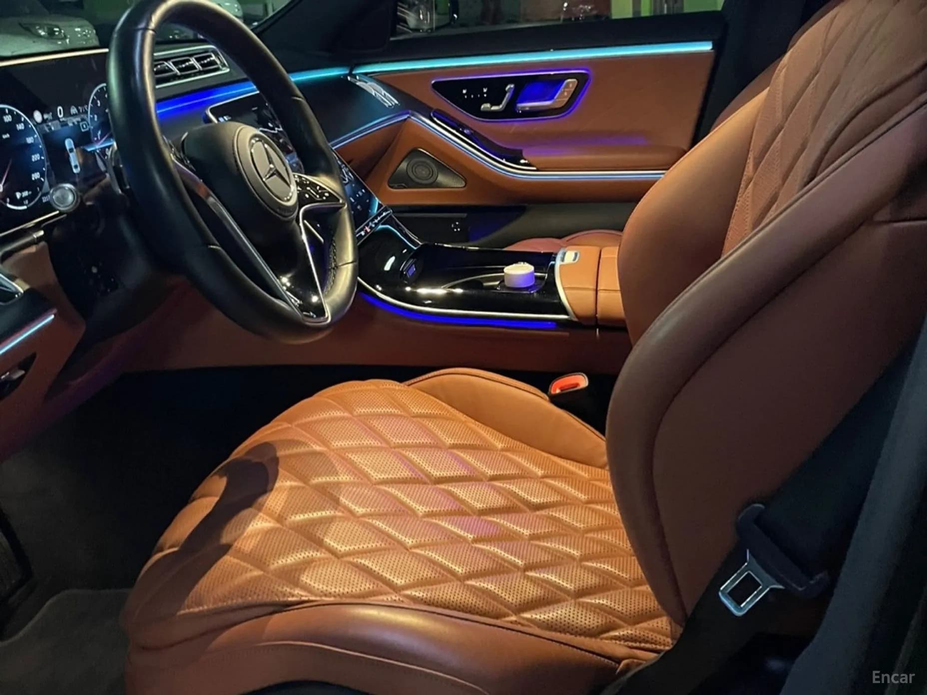 S-Class W223