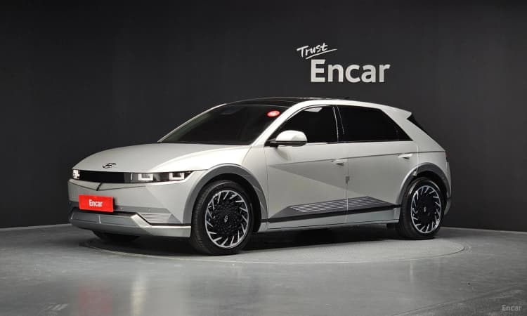Ioniq 5