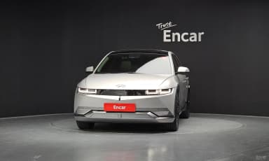 Ioniq 5